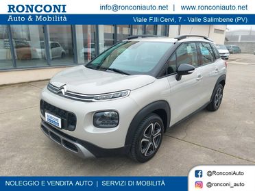 CITREON C3 Aircross 1.2 P.Tech S&S EAT6 Feel -2019