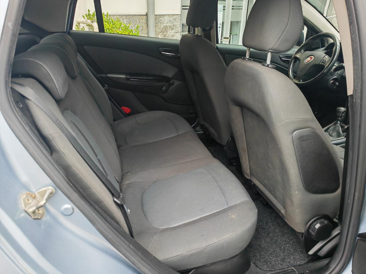 FIAT BRAVO 1.4 BENZINA T-JET CV120 KW88 FULL