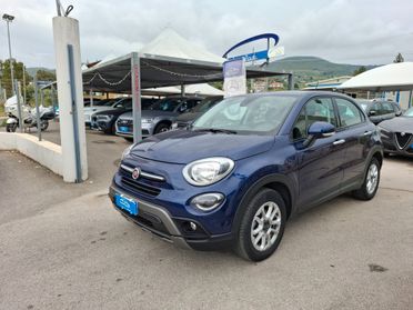 Fiat 500X 1.3 mtj 95cv business anno 2020