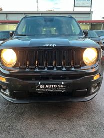 Jeep Renegade 1.4 MultiAir Longitude