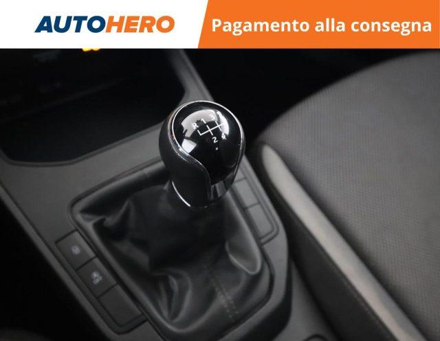 SEAT Ibiza 1.0 MPI 5 porte Style