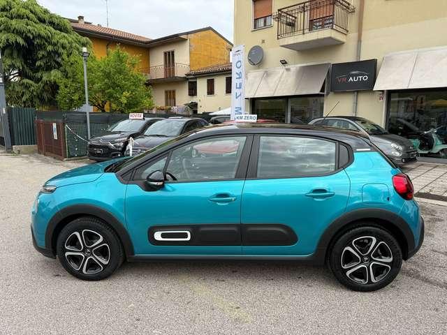 Citroen C3 1.2 puretech Feel Pack s&s