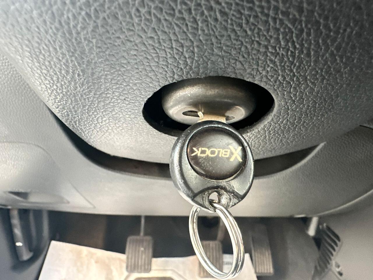Kia Picanto 1.0 12V EcoGPL 5 porte Glam