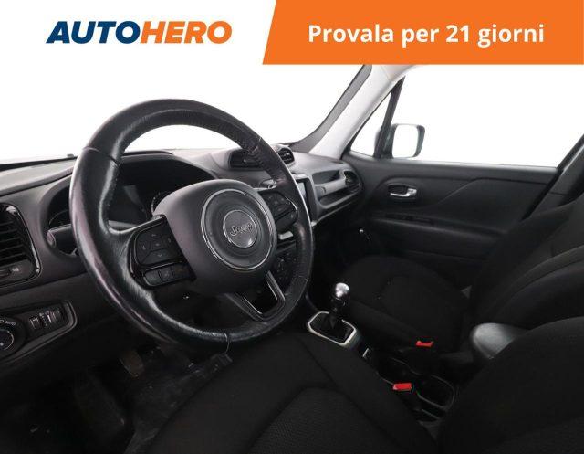 JEEP Renegade 1.0 T3 Limited