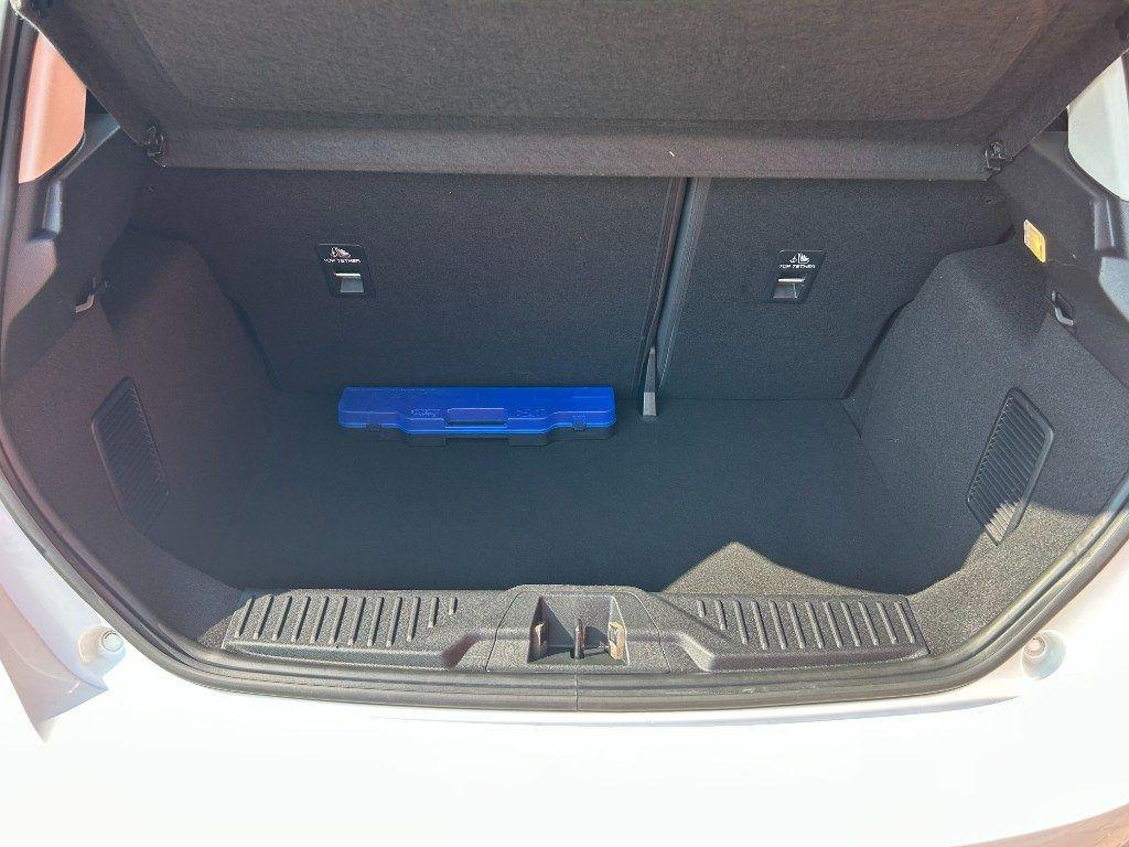 Ford Fiesta 1.5 EcoBlue 5 porte Business
