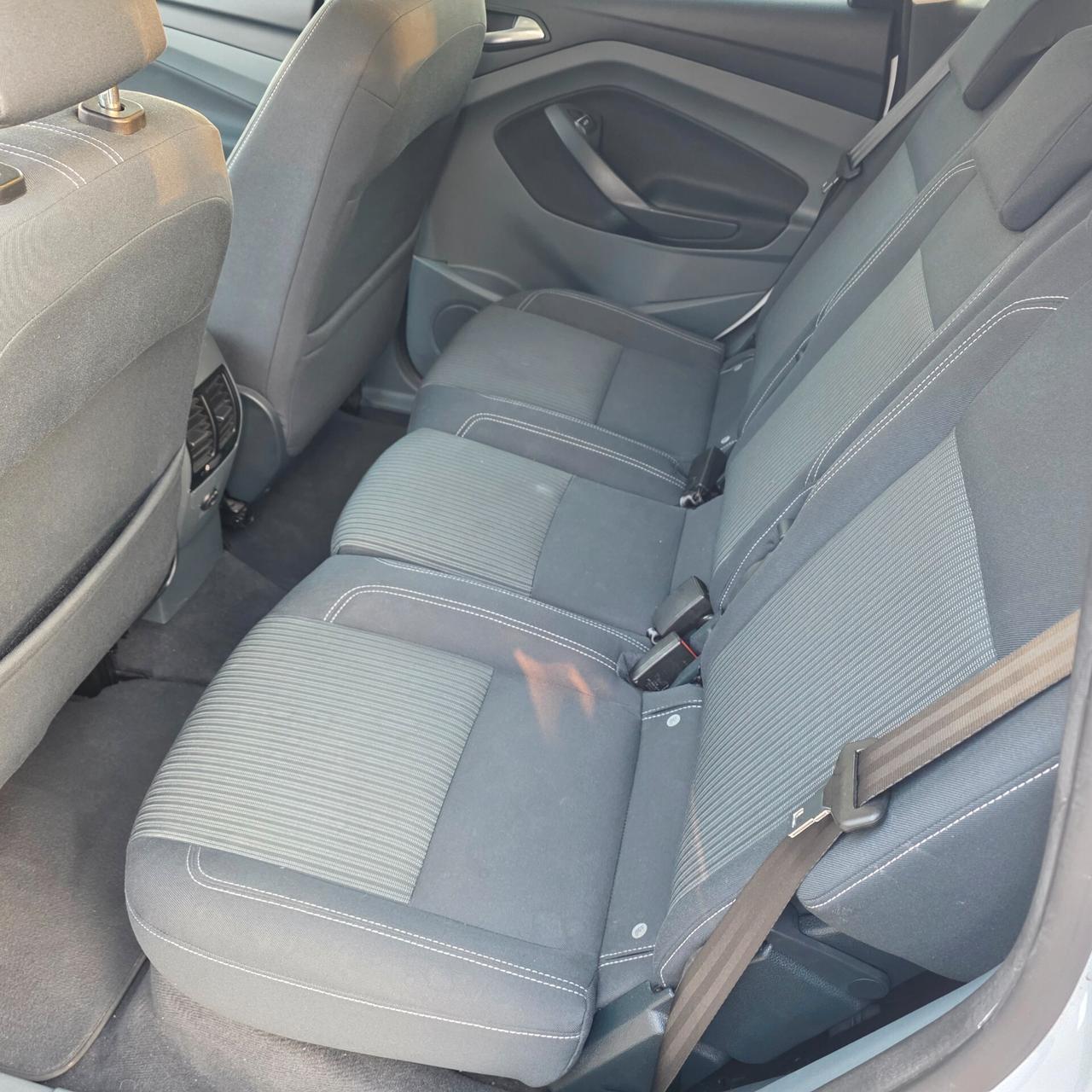 Ford C-Max 1.6 120CV GPL Titanium