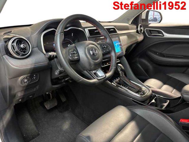 MG ZS 2021 - 1.0 Luxury auto