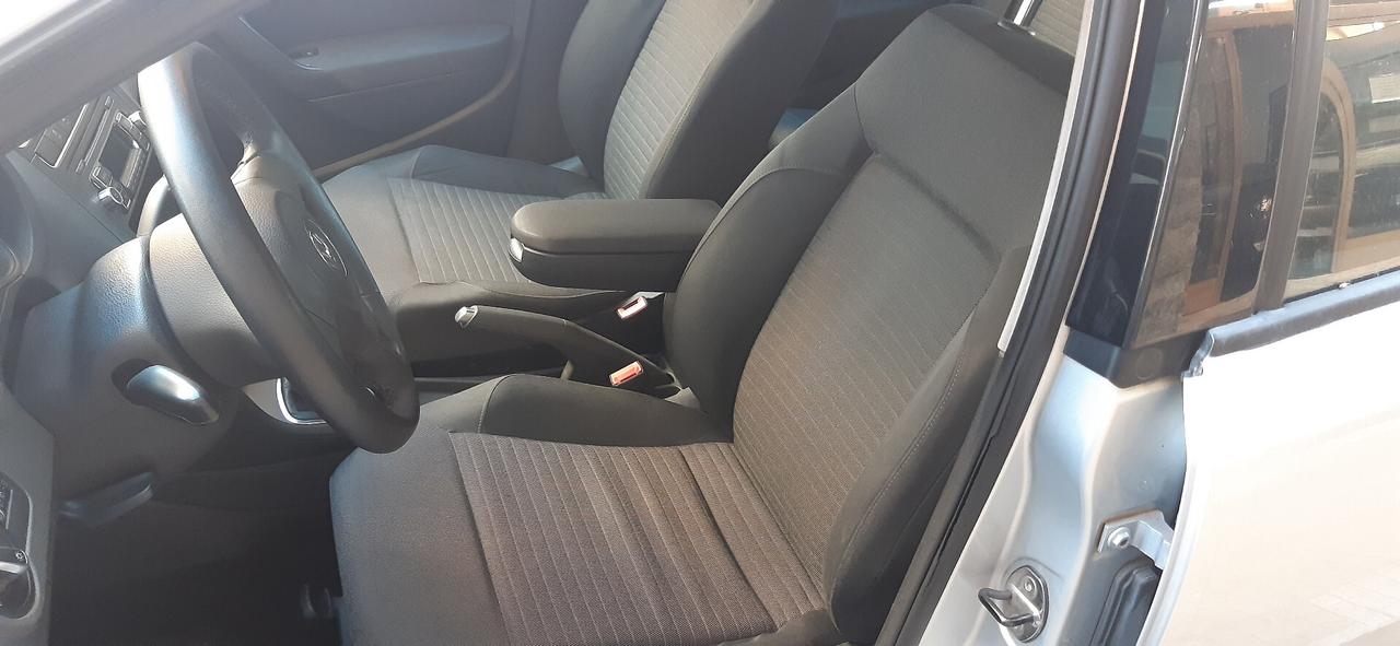 Volkswagen Polo 1.2 TDI DPF 5 p. Comfortline