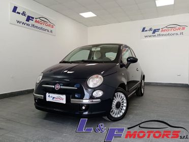 FIAT 500 500 1.2 Lounge