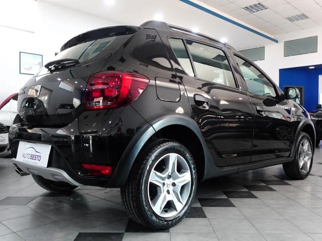 Dacia Sandero 0.9 TCE GPL 90 CV STEPWAY COMFORT