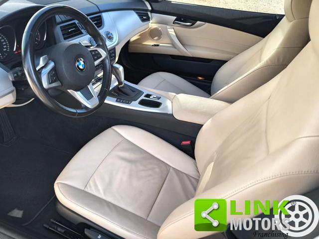 BMW Z4 sDrive23i