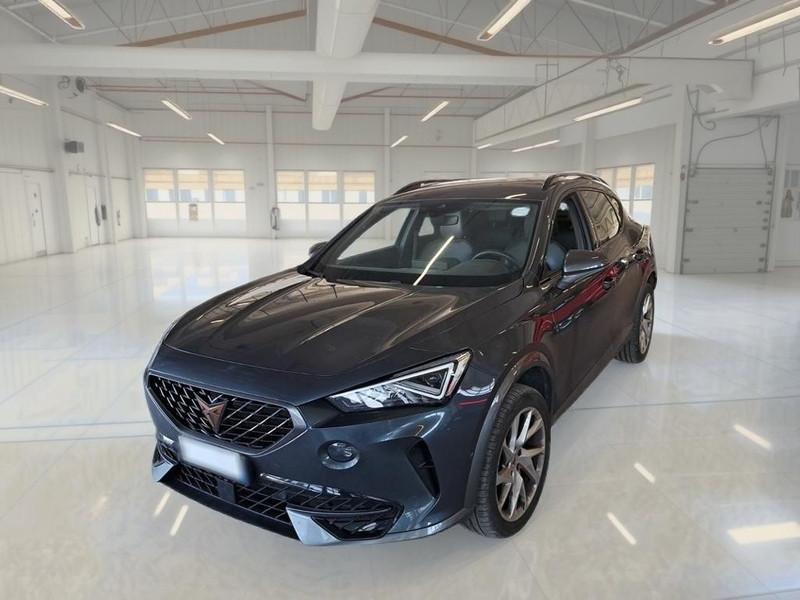 CUPRA FORMENTOR 2.0 TDI SUV
