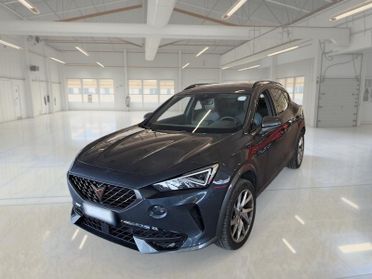 CUPRA FORMENTOR 2.0 TDI SUV