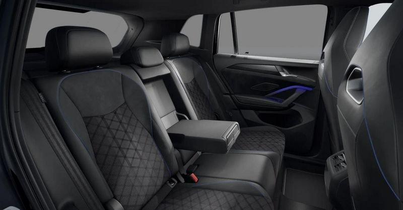 Volkswagen Tiguan Tiguan 2.0 TDI 150 CV DSG R-Line Plus