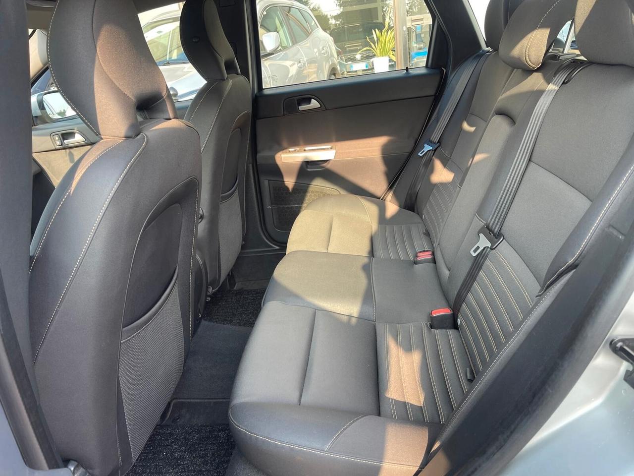 Volvo V50 1.6 D cat Kinetic