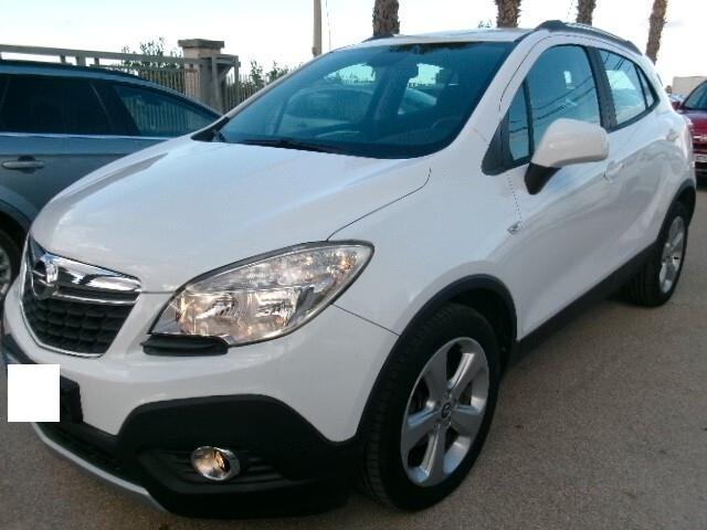 Opel Mokka 1.6 Ecotec 115CV 4x2 Start&Stop Cosmo