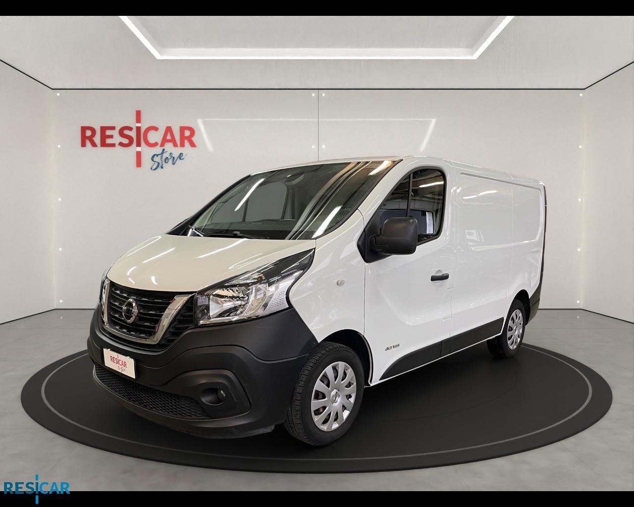 NISSAN NV300 29 1.6 dci 125cv TT S&S L1H1