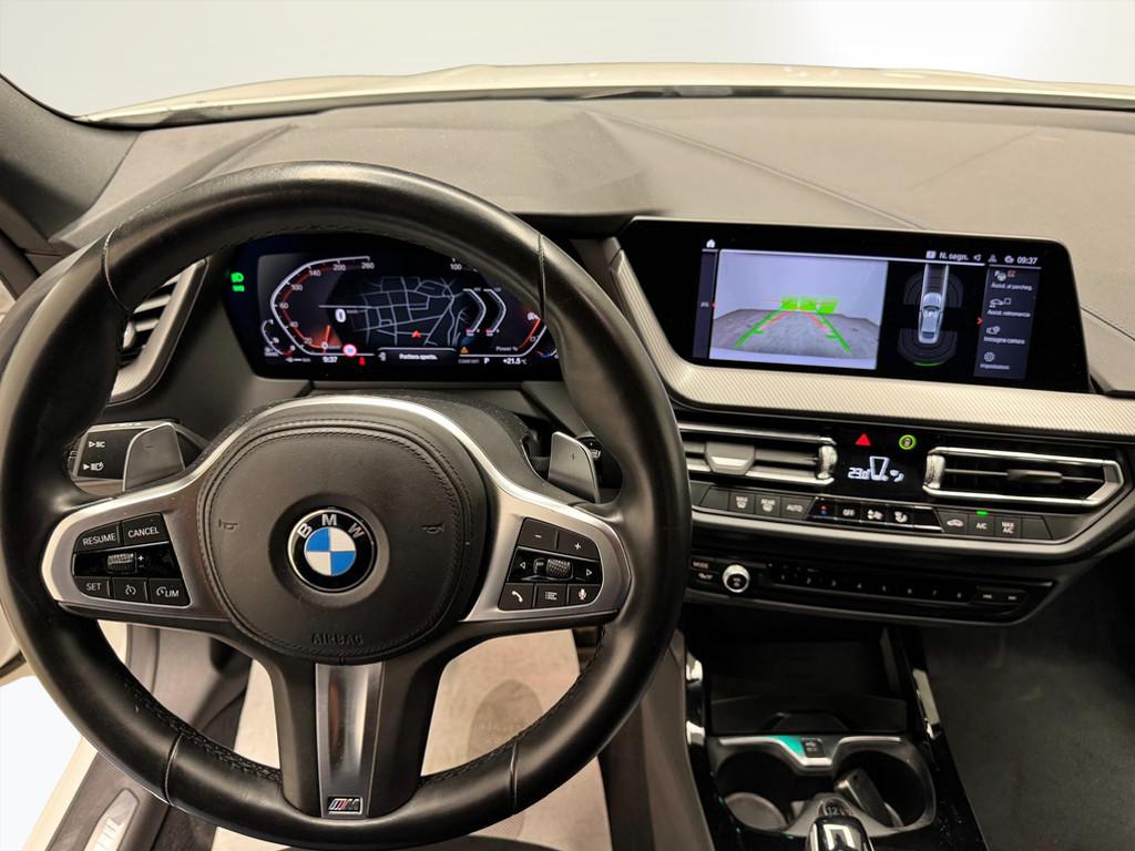 BMW Serie 2 F44 - 218d Gran Coupe Msport auto