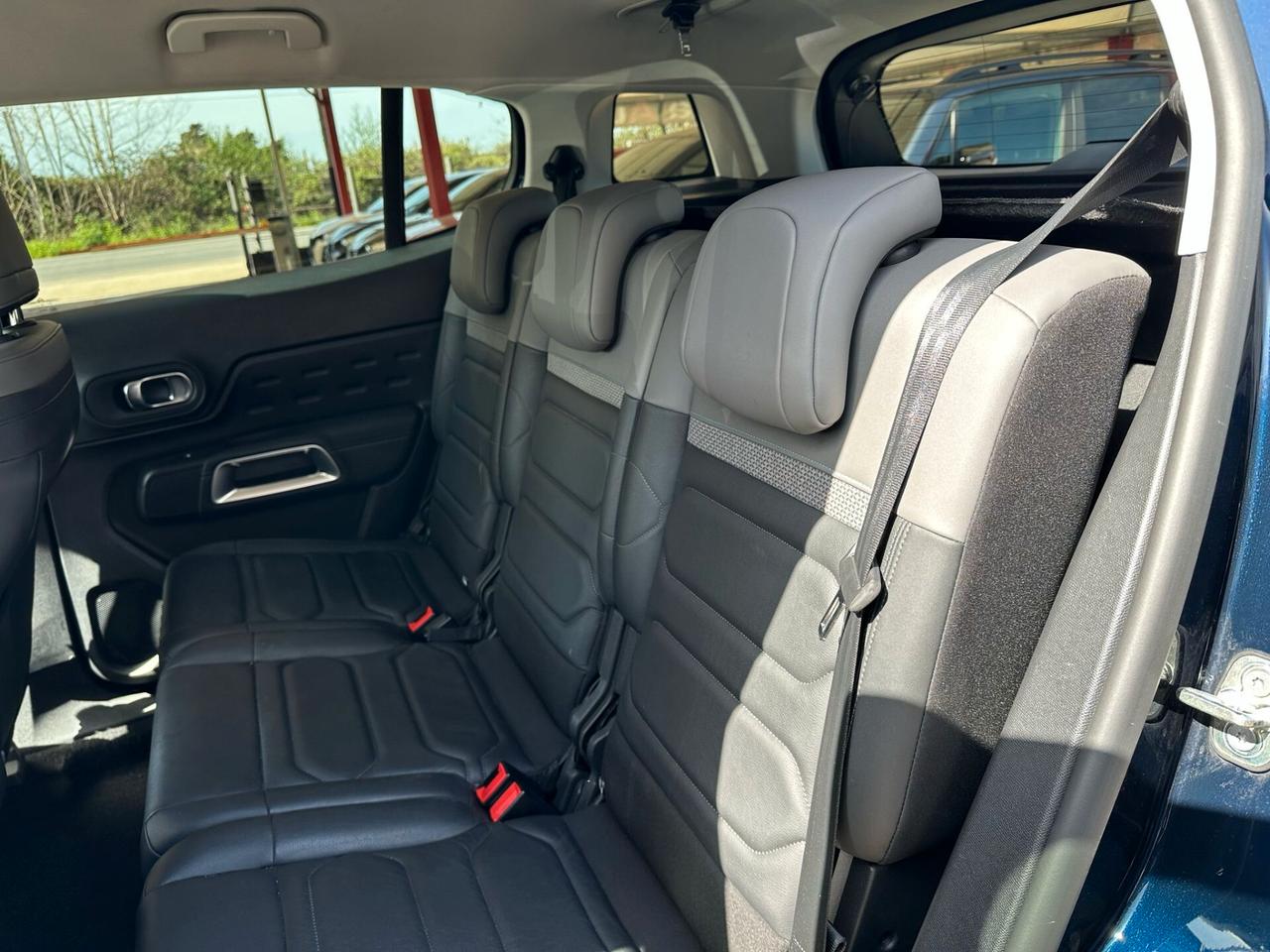 Citroen C5 Aircross Hybrid 145 e-DCS6 Max