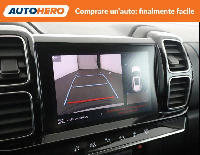 CITROEN C5 Aircross PureTech 130 S&S EAT8 Feel Pack