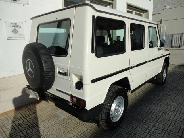 MERCEDES-BENZ G GD 240 lungo Station Wagon