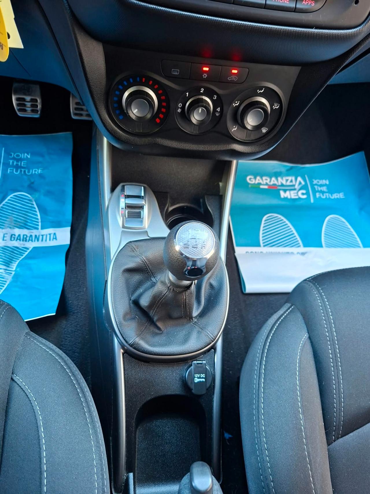 Alfa Romeo MiTo 1.3 JTDm 95 CV S&S