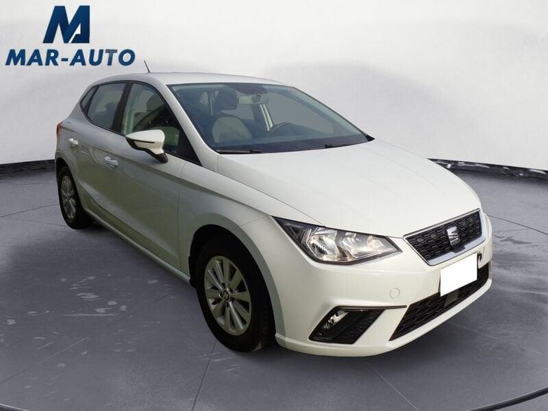 Seat Ibiza 1.0 MPI 5p. Business