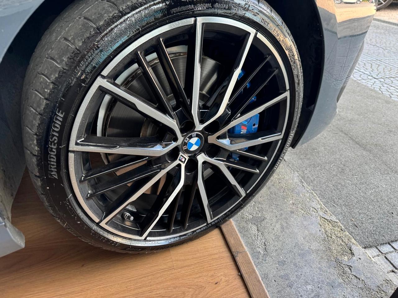 Bmw Serie 2 M 235i xDrive Gran Coupé AUTO-TETTO-VIRTUAL