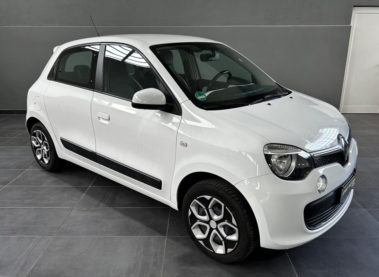 Renault Twingo 1.0 SCe dynamique - clima
