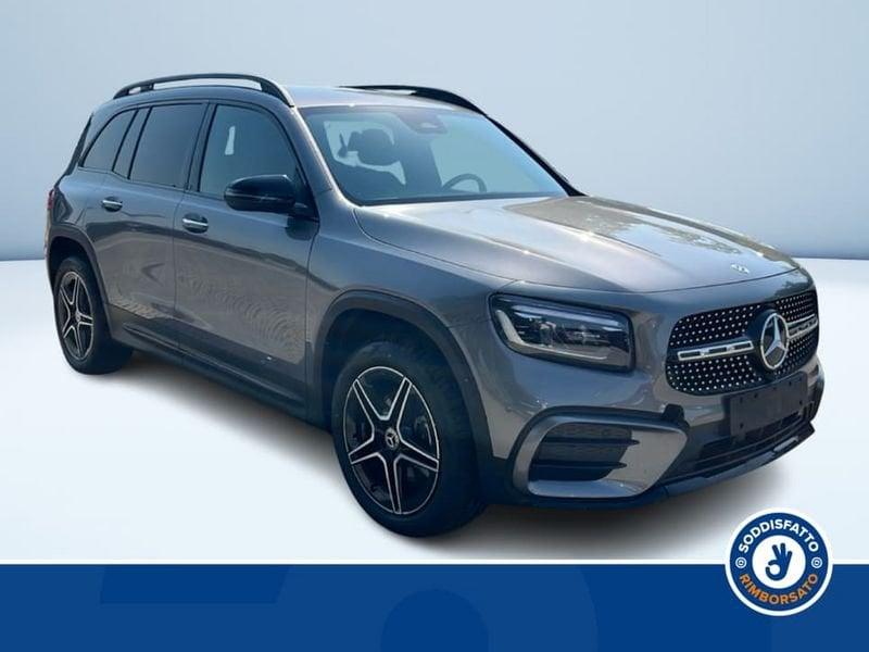 Mercedes-Benz GLB Classe 200d Automatic AMG Line Advanced Plus