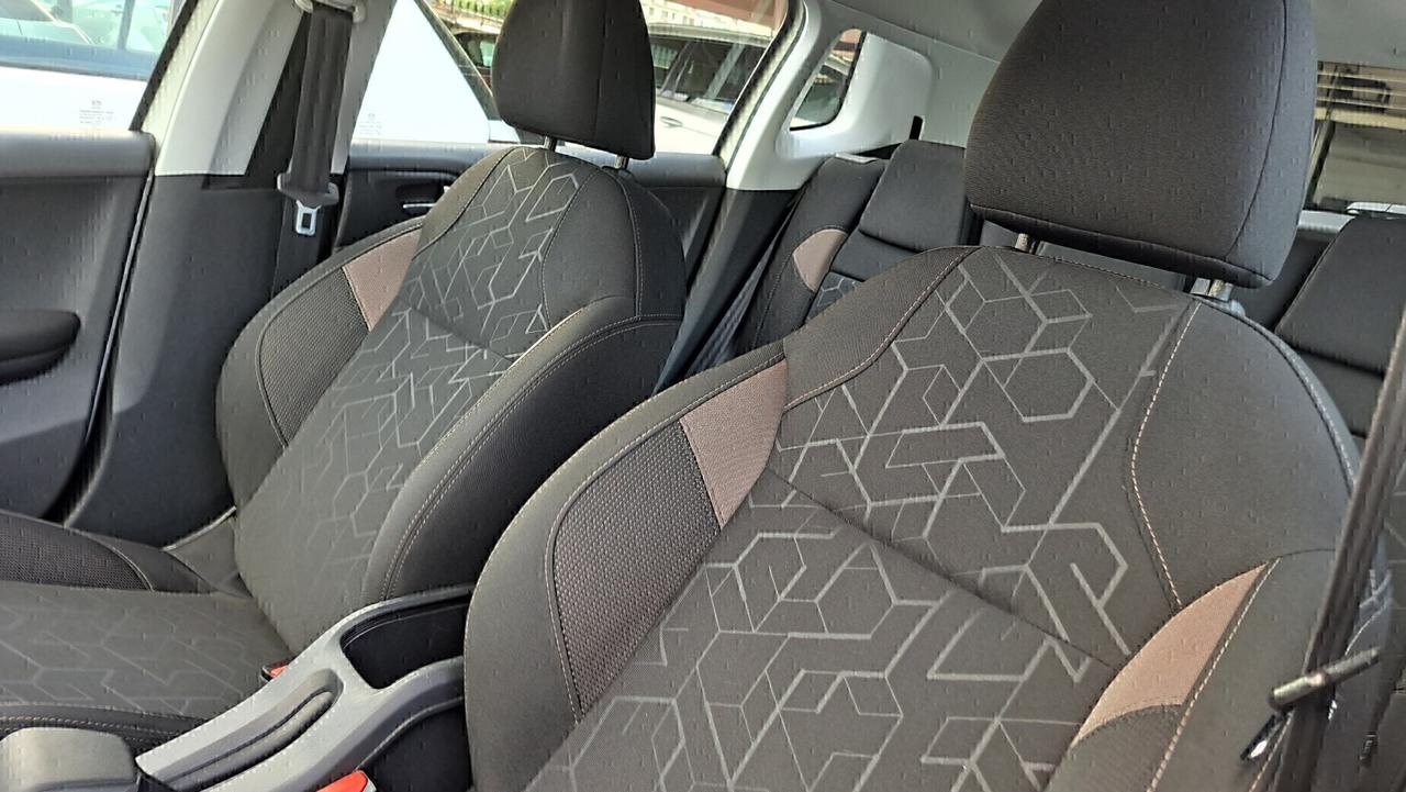 Peugeot 2008 1.2 Benzina PureTech 82 Active