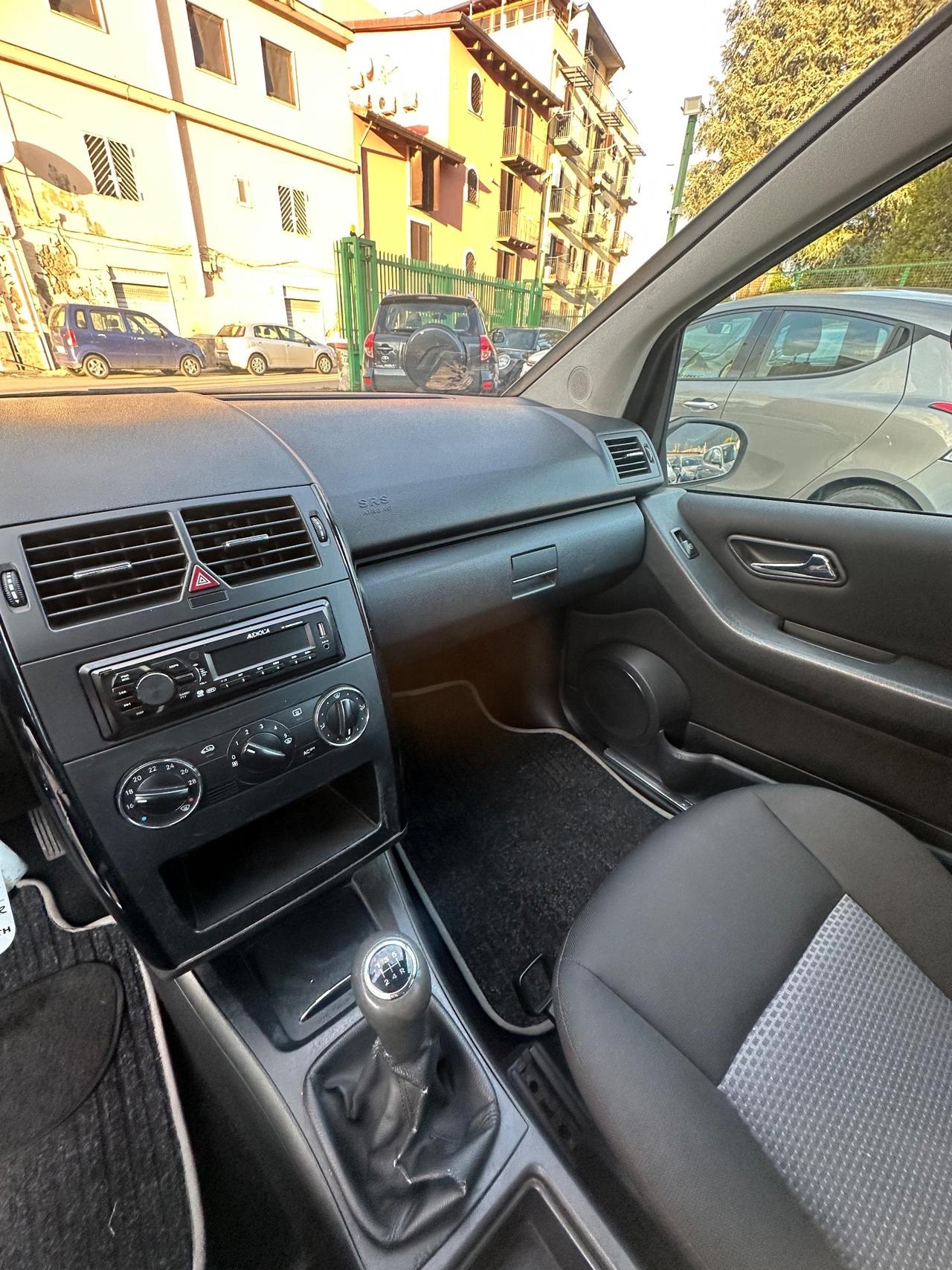 Mercedes-benz A 150 Avantgarde