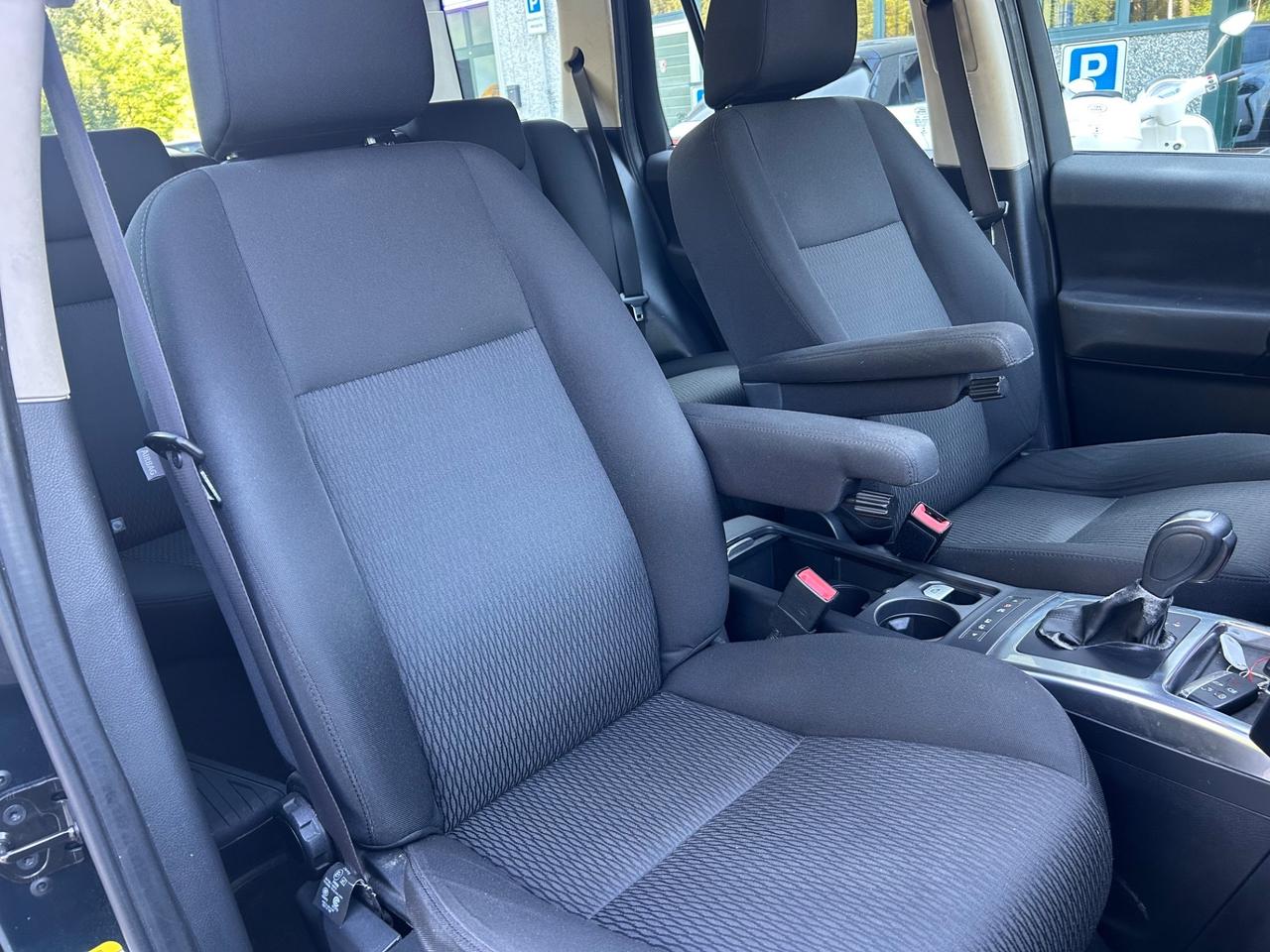 Land Rover Freelander 2.2 SD4 S.W. HSE Luxury
