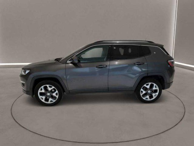 JEEP Compass 2ª serie - 2.0 Multijet II aut. 4WD Limited