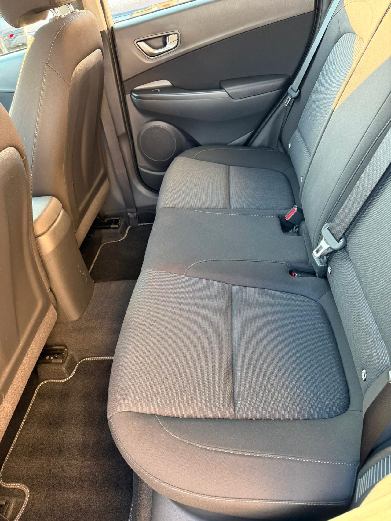 Hyundai Kona 1.0 T-GDI XTech+