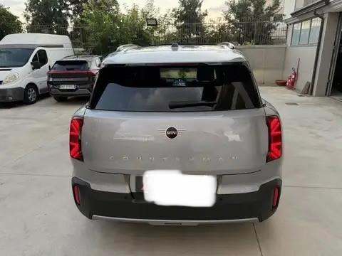 Mini Cooper D Countryman Classic