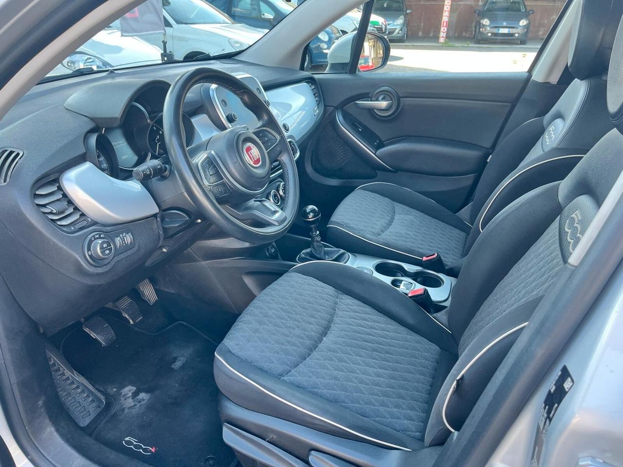 Fiat 500X 1.0 T3 120 CV Urban