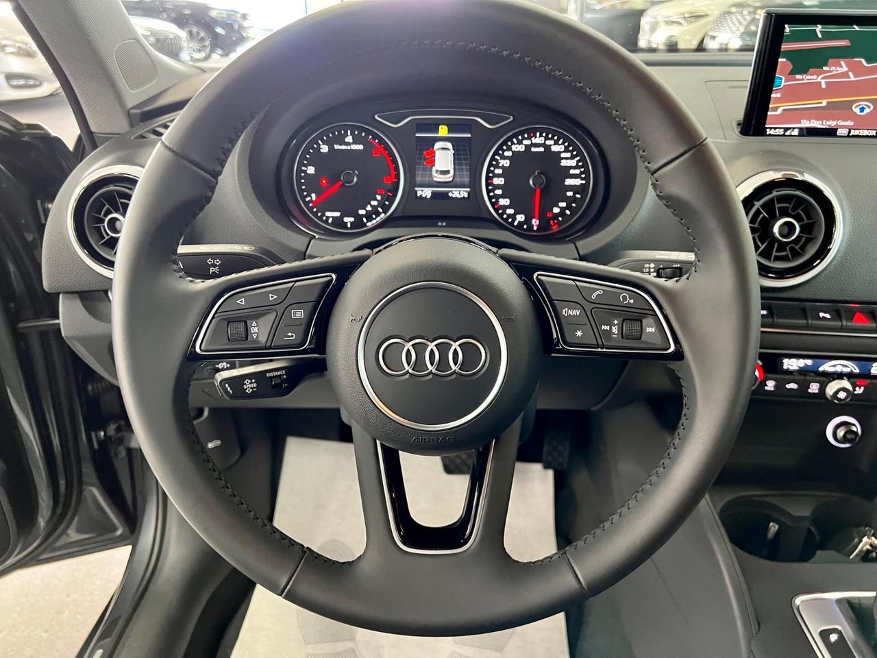 Audi A3 SPB 30 TDI S tronic