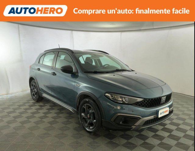 FIAT Tipo 1.3 Mjt S&S 5 porte City Cross