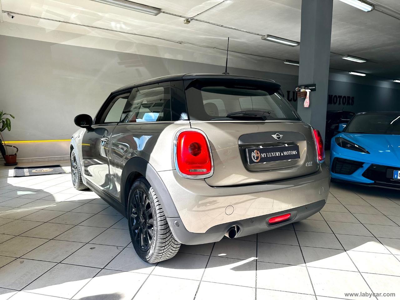 MINI Mini One 75 CV