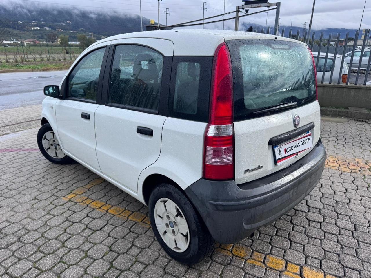 Fiat Panda 1.1 Active