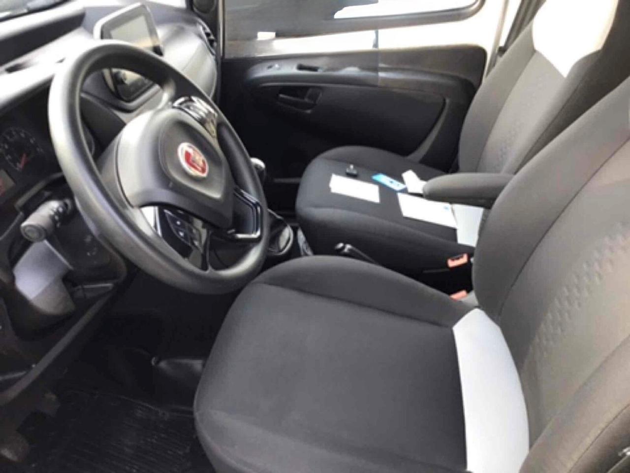 FIAT FIORINO 1.3mjt 95cv FURGONE