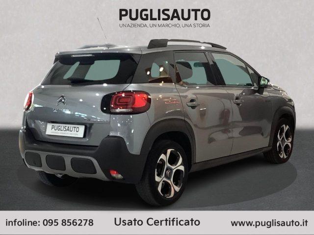 CITROEN C3 Aircross BlueHDi 100 S&S Rip Curl