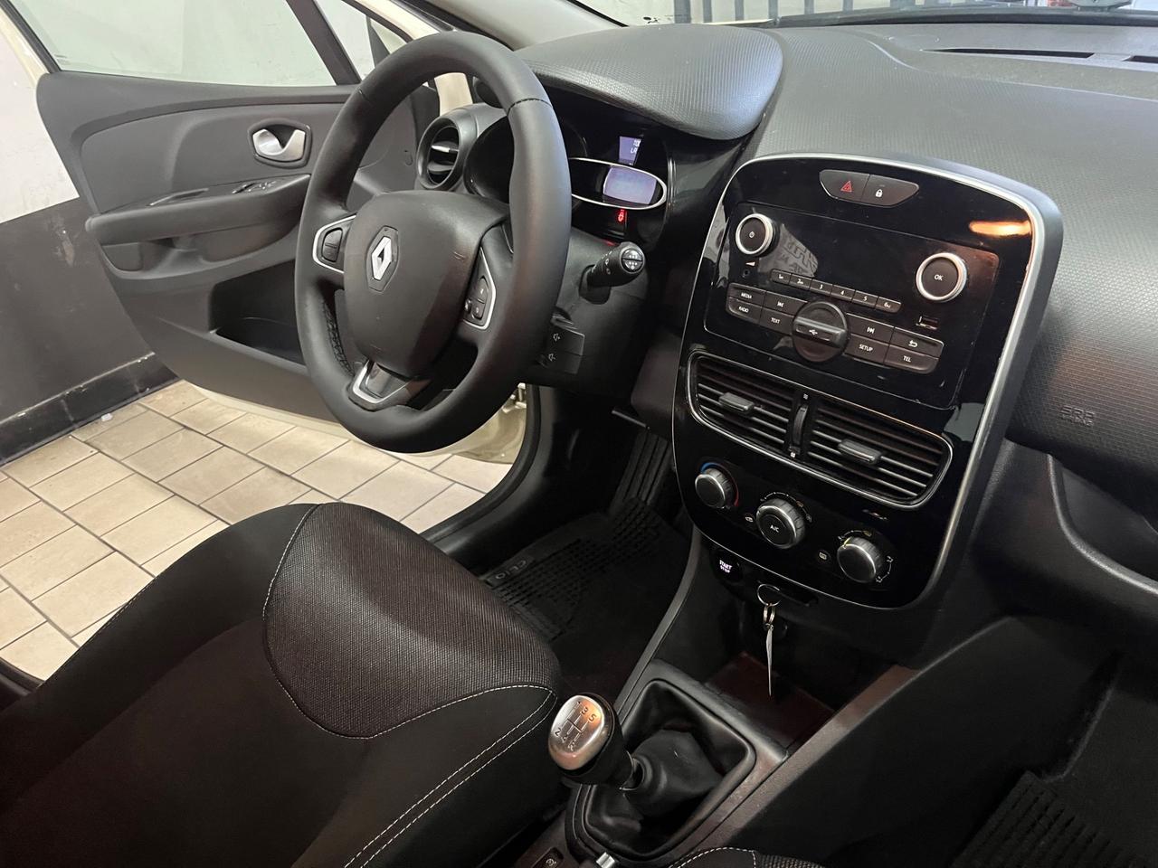 Renault Clio 90 CV GPL Start&Stop 5 porte Energy 2