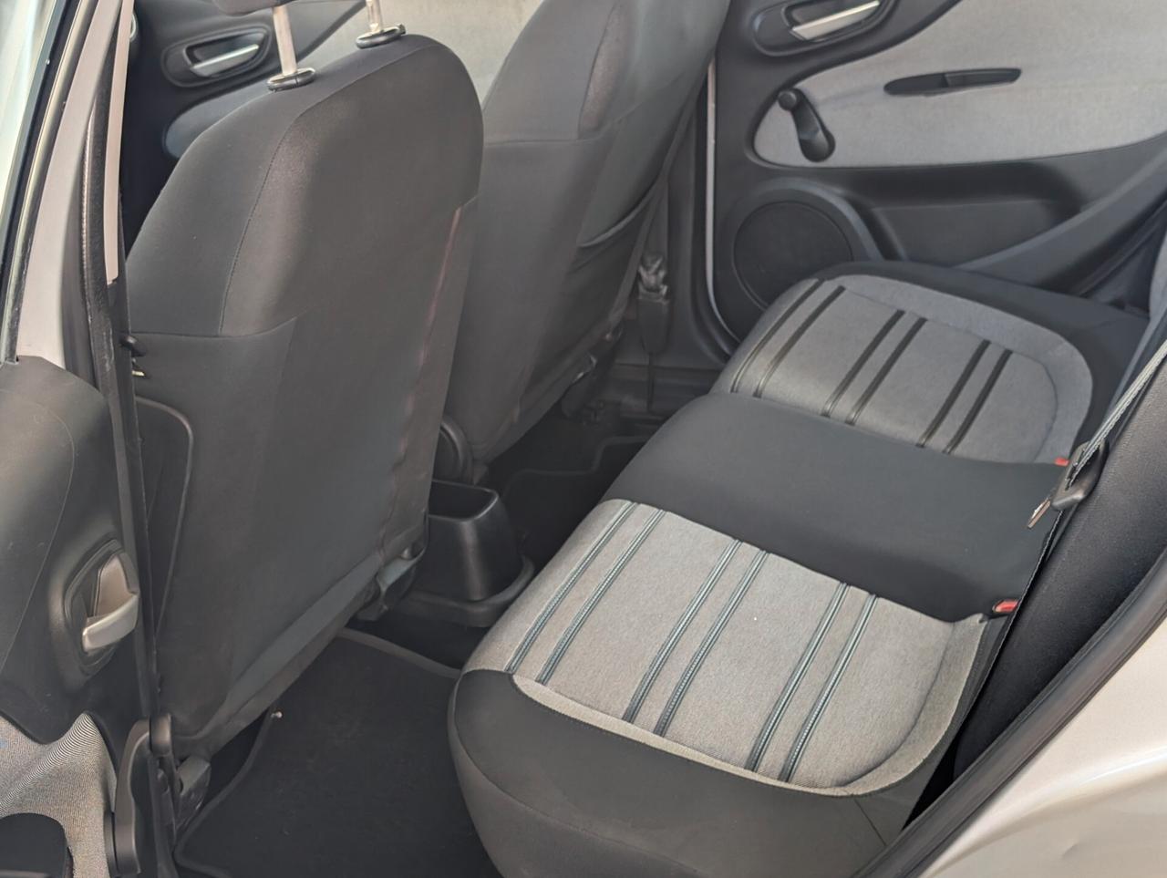 Fiat Punto Evo 1.4 5 porte Dynamic