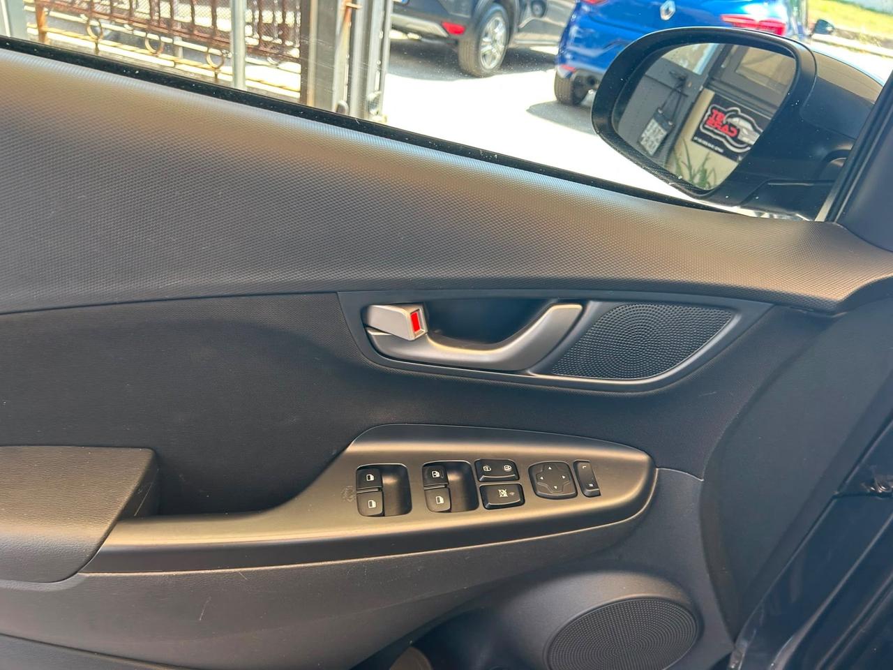 Hyundai Kona 1.6 CRDI 115 CV Exellence
