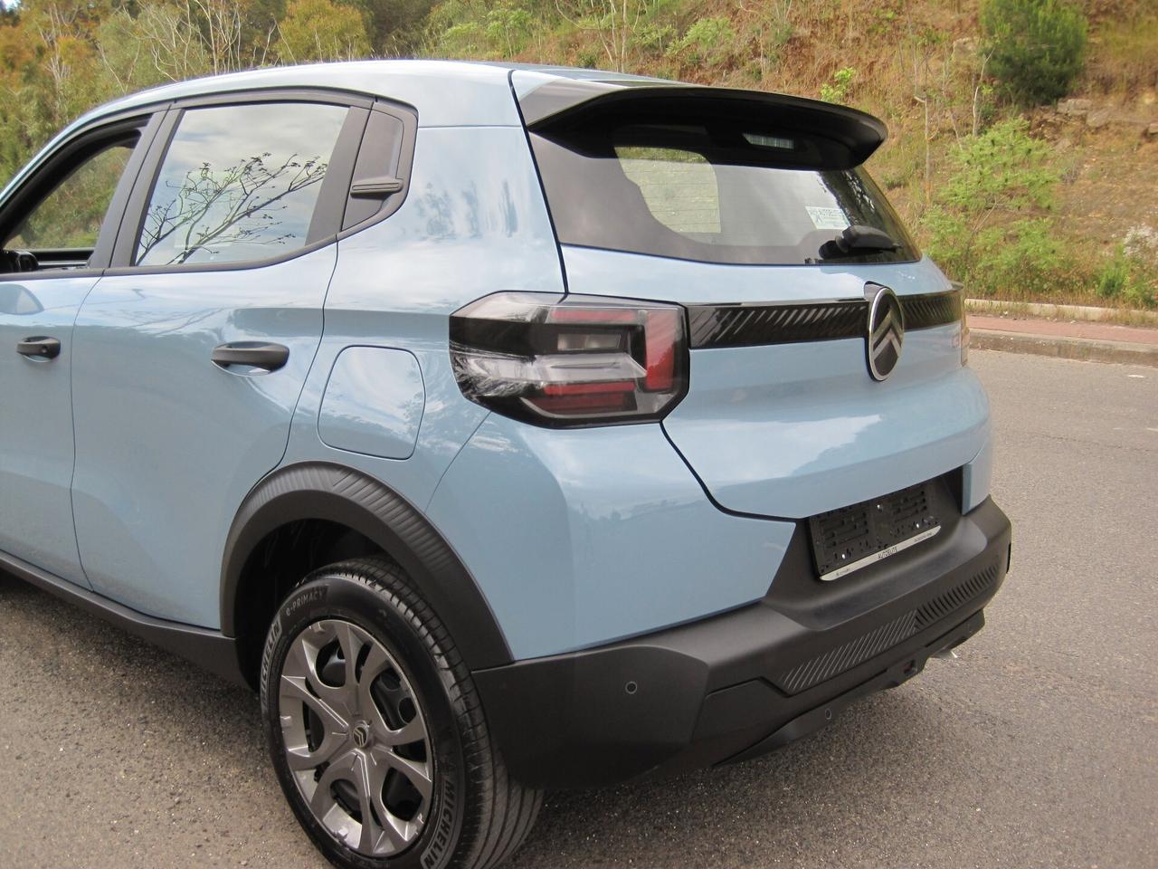 Citroen C3 PureTech 100 S&S You