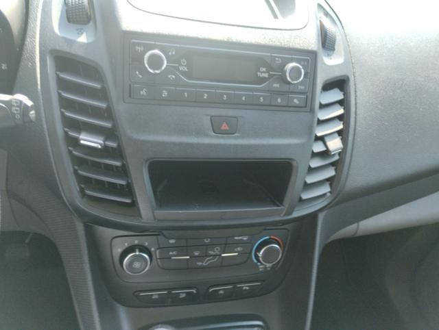 FORD Transit Connect 1.5 TDCi 100CV autocarro 5 posti