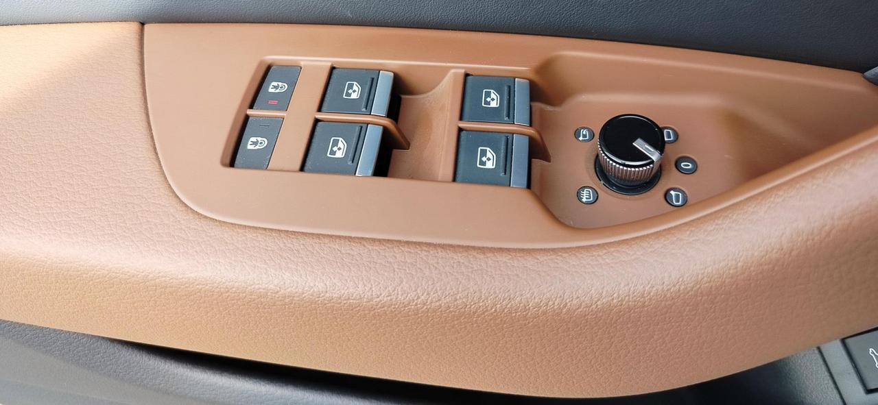 Audi A6 Allroad 40 2.0 tdi mhev 12V quattro 204cv s-tronic