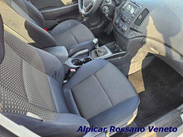 HYUNDAI i30 1.6 CRDi VGT 16V 90CV 5p. Active